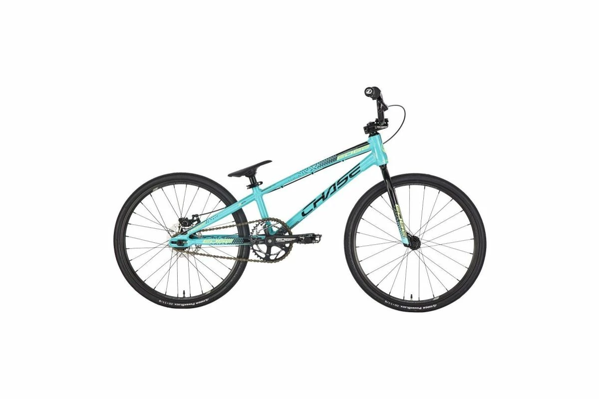 Chase Bicycles BMX CHASE Edge Junior 2023 Couleur Turquoise 3 Chase Bicycles BMX CHASE Edge Junior 2023 Couleur Turquoise