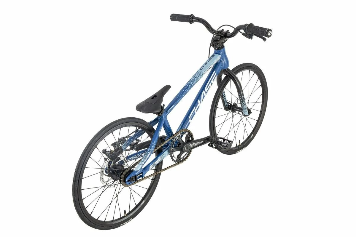 Chase Bicycles BMX CHASE Edge Micro 2023 Couleur Bleu Foncé 5 Chase Bicycles BMX CHASE Edge Micro 2023 Couleur Bleu Foncé – Image 3