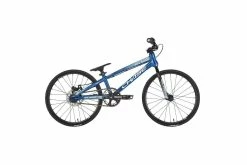 Chase Bicycles BMX CHASE Edge Micro 2023 Couleur Bleu Foncé