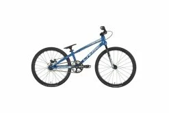 Chase Bicycles BMX CHASE Edge Mini 2023 Couleur Bleu