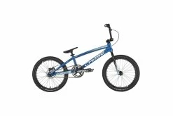 Chase Bicycles BMX CHASE Edge Pro 2023 Couleur Bleu
