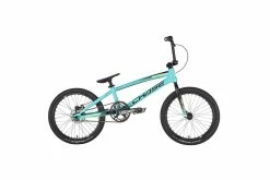 Chase Bicycles BMX CHASE Edge Pro XL 2023 Couleur Turquoise