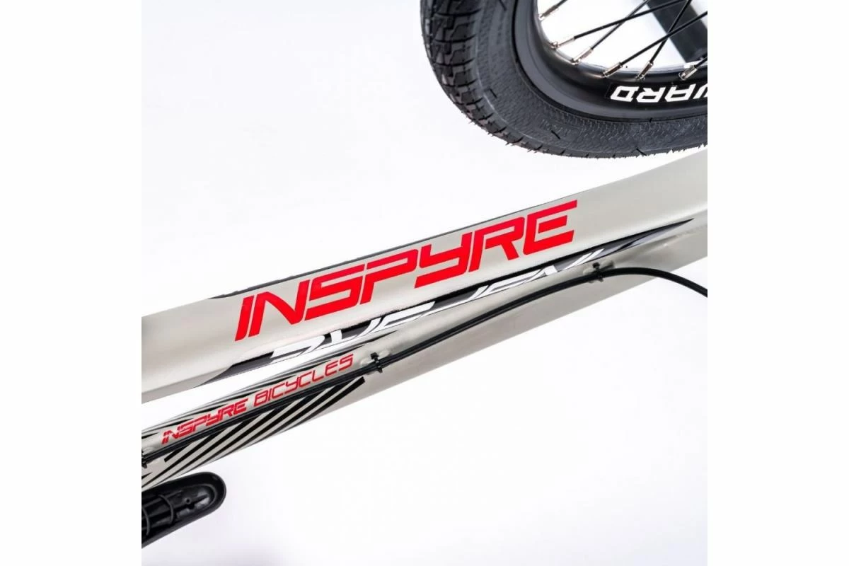 BMX INSPYRE Evo Disk Pro XL 2023 7 BMX INSPYRE Evo Disk Pro XL 2023 – Image 5