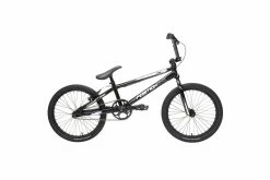Position-one BMX POSITION ONE Race Pro 2023 Couleur Noir