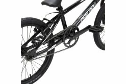 Position-one BMX POSITION ONE Race Pro 2023 Couleur Noir -VTT Soldes Boutique bmx position one race pro 2023 3