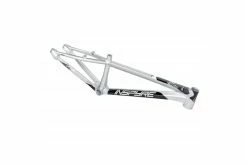 Cadre INSPYRE Concorde V2 Argent - 2020 Tasseaux De Frein Oui