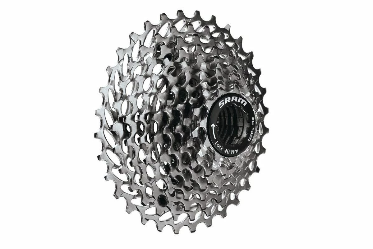 Cassette 10V Sram X7 / Apex PG-1050 3 Cassette 10V Sram X7 / Apex PG-1050