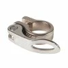 Collier De Selle KINGSTAR 25.4 Mm Gris 2 Collier De Selle KINGSTAR 25.4 Mm Gris -VTT Soldes Boutique collier de selle kingstar 254 mm