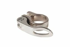 Collier De Selle KINGSTAR 25.4 Mm Gris