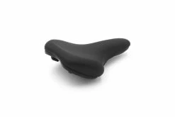 Combo Tige De Selle + Selle FORWARD Rest Diamètre 27.2 Mm Longueur De Tige De Selle 60 Cm -VTT Soldes Boutique combo tige de selle selle forward rest 272mm x 600mm 2