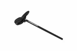 Combo Tige De Selle + Selle FORWARD Rest Diamètre 27.2 Mm Longueur De Tige De Selle 60 Cm