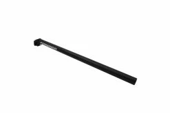 Combo Tige De Selle + Selle FORWARD Rest Diamètre 27.2 Mm Longueur De Tige De Selle 60 Cm -VTT Soldes Boutique combo tige de selle selle forward rest 272mm x 600mm 3