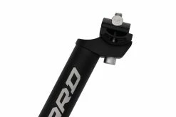 Combo Tige De Selle + Selle FORWARD Rest Diamètre 27.2 Mm Longueur De Tige De Selle 60 Cm -VTT Soldes Boutique combo tige de selle selle forward rest 272mm x 600mm 4