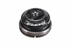 Jeu De Direction ELEVN Intégré Conique 1-1/8'' 1.5" Couleur Noir