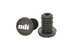 Embouts Soft ODI Couleur Noir