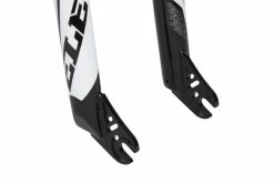 Fourche ELEVN V2 7.0 LT Tapered Pro 10mm 10 Fourche ELEVN V2 7.0 LT Tapered Pro 10mm -VTT Soldes Boutique fourche elevn v2 70 lt tapered pro 10mm 3