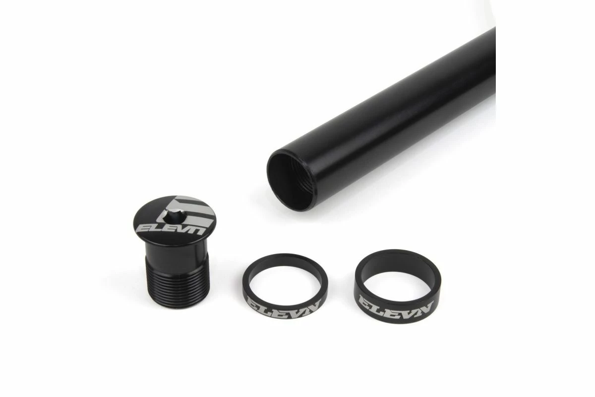 Fourche ELEVN V2 7.0 LT Tapered Pro 10mm 7 Fourche ELEVN V2 7.0 LT Tapered Pro 10mm – Image 5