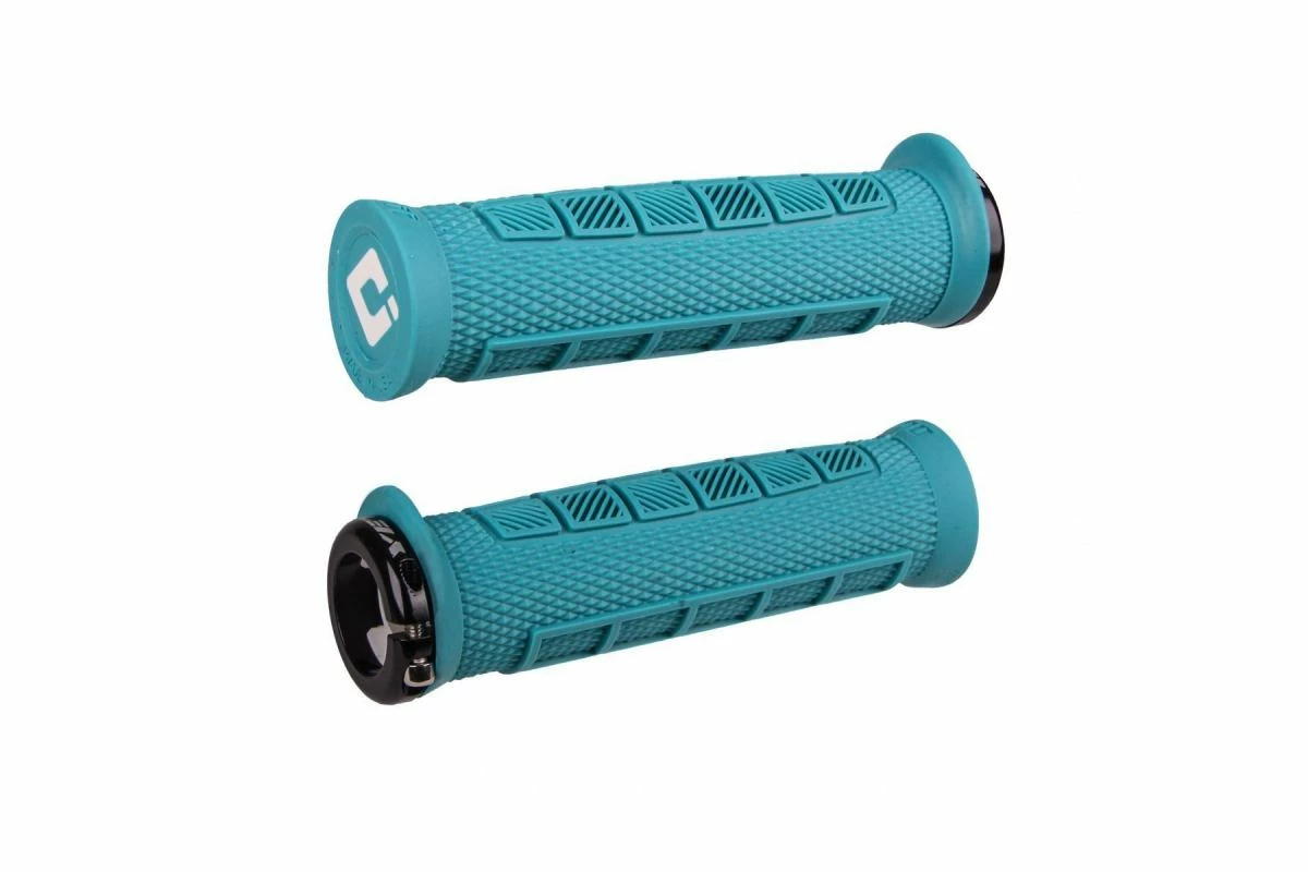 Grips ODI ELITE PRO V2.1 YETI Lock-On 130 Mm 3 Grips ODI ELITE PRO V2.1 YETI Lock-On 130 Mm