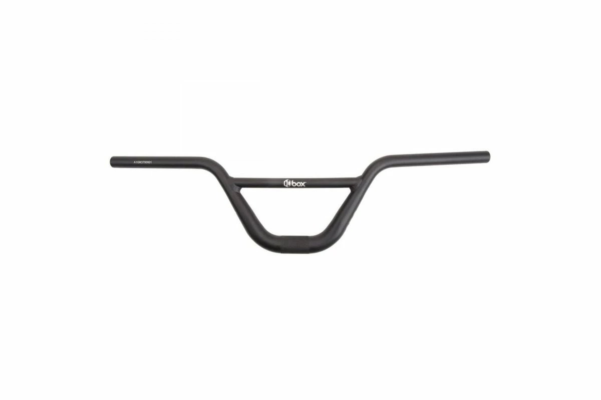 Guidon BOX One 6" Alu 31,8 Mm 3 Guidon BOX One 6" Alu 31,8 Mm