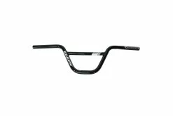 Guidon ELEVN SLT 70 Alu Couleur Noir/Blanc Team