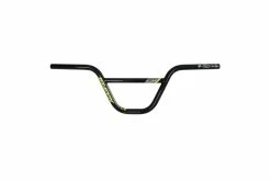 Guidon ELEVN SLT 7.0" Couleur Noir/Jaune