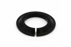 Jeu De Direction FORWARD Conique Couleur Noir -VTT Soldes Boutique jeu de direction forward tapered 1