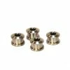 Pack 4 Vis ELEVN Titanium 8.5x4mm 2 Pack 4 Vis ELEVN Titanium 8.5x4mm -VTT Soldes Boutique pack 4 vis elevn titanium 85x4mm