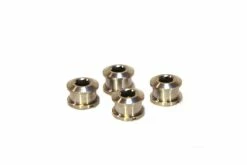 Pack 4 Vis ELEVN Titanium 8.5x4mm