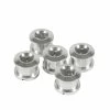 PACK 5 VIS INSIGHT ALU 8.5X4MM Couleur Gris 3 -VTT Soldes Boutique pack 5 vis insight alu 85x4mm