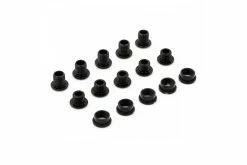 Pack Visserie FORWARD Crmo Full Kit Couleur Noir