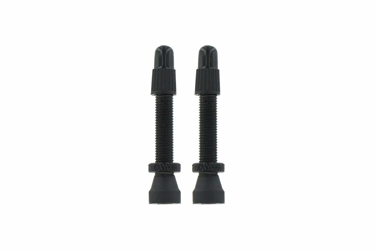 Paire De Valves Tubeless Presta VAR Aluminium 35 Mm 3 Paire De Valves Tubeless Presta VAR Aluminium 35 Mm