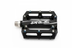 Pédales PRIDE RACING Newton Junior Couleur Noir -VTT Soldes Boutique pedales pride racing newton junior 2