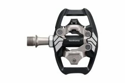 Pédales SHIMANO DXR MX70 SPD 5 Pédales SHIMANO DXR MX70 SPD -VTT Soldes Boutique pedales shimano dxr mx70 spd 1