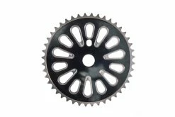 Position-one Plateau POSITION ONE Denture 40 Couleur Noir/Polish