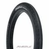 Pneu BMX TIOGA Fastr X Rigide Tailles Pneu 20" X 1-1/8" -VTT Soldes Boutique pneu bmx tioga fastr x rigide