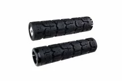 Poignées ODI Rogue V2.1 Couleur Noir