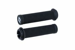 Poignées TANGENT Contour Couleur Noir Lock Noir