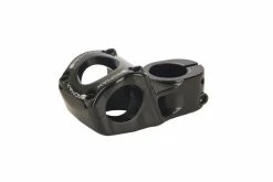 Potence PROMAX Impact 31.8mm Couleur Noir Longueur 48mm