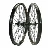Roue CRUPI Quad 24"x1.75" Couleur Noir -VTT Soldes Boutique roue crupi quad 24x175 1