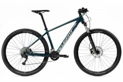 PEUGEOT CYCLES VTT M02 Alivio 18 29'' Peugeot Taille Cadre 40 (S)